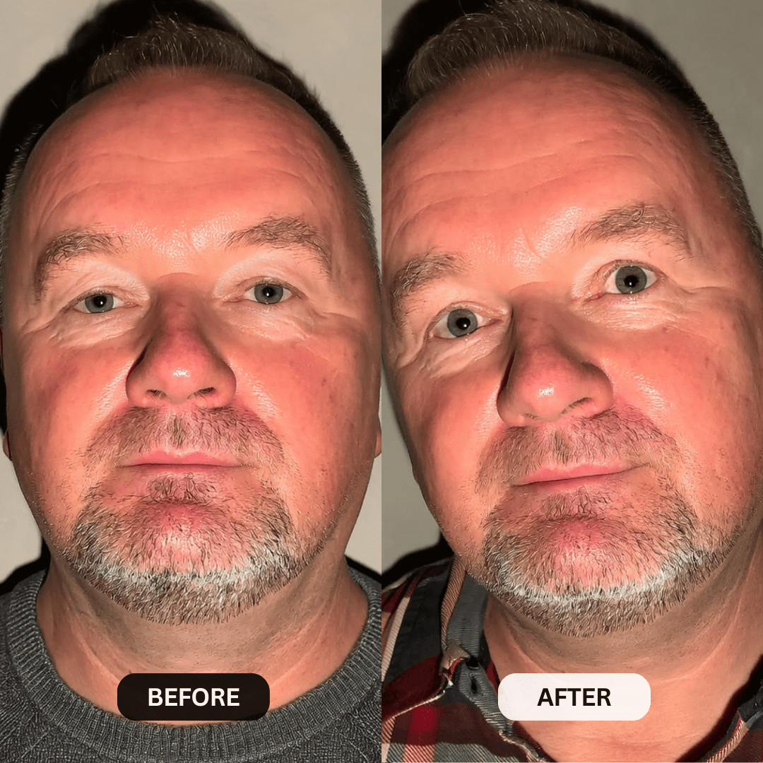 Customer testimonial results