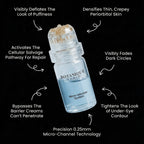 Micro-Infusion System For Eye Bags & Dark Circles - Botanique Paris