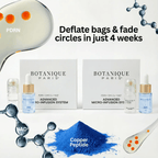 Micro - Infusion System For Under Eyes - Botanique Paris