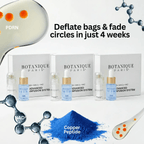 Micro - Infusion System For Under Eyes - Botanique Paris
