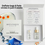 Micro - Infusion System For Under Eyes (Women) - Botanique Paris