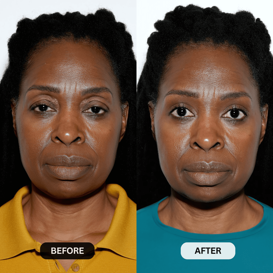 Micro - Infusion System For Upper Eyelids - Botanique Paris