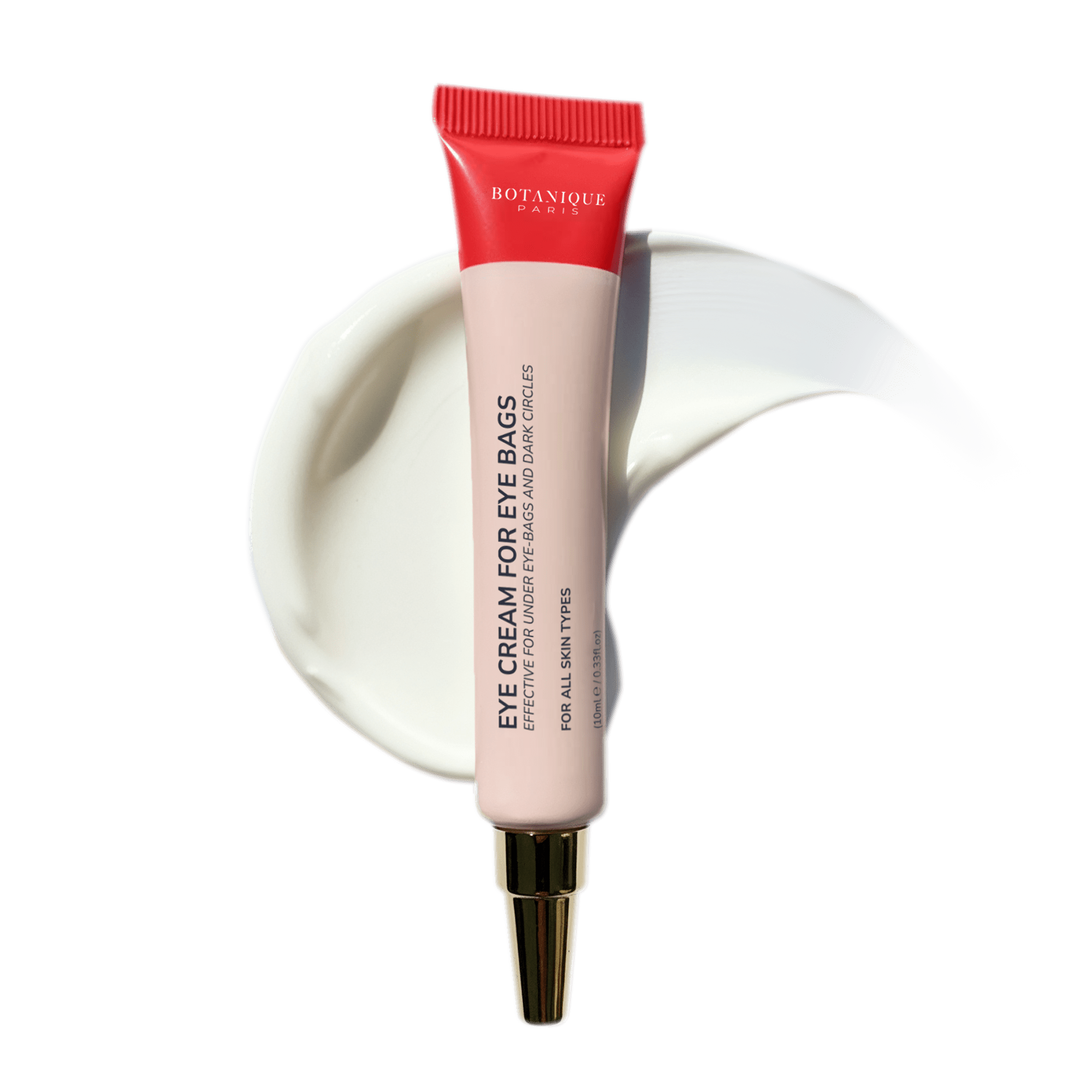 RevitalEyes® Instant Eye Bag Firming Cream - Botanique Paris