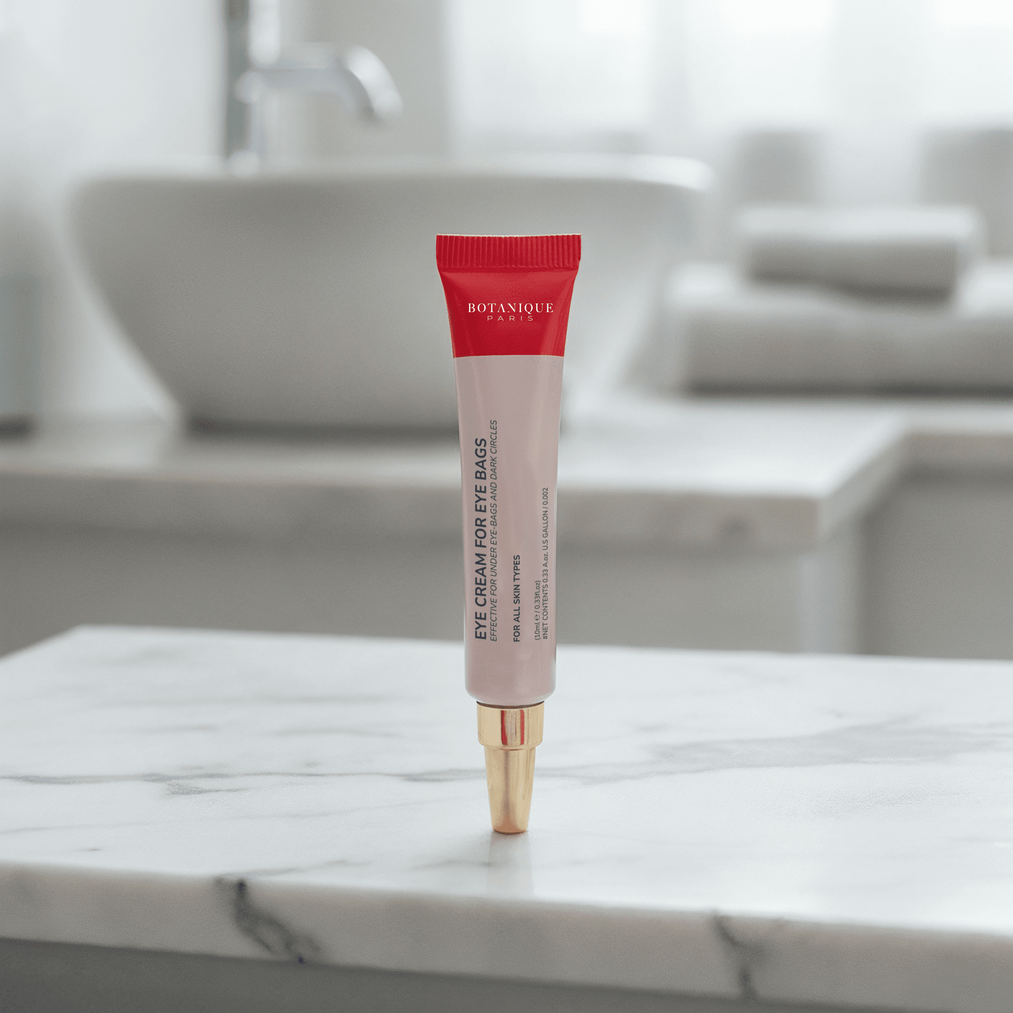 RevitalEyes® Eye Bag Firming Cream - Botanique Paris