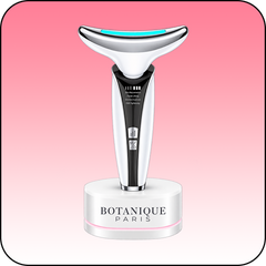 Contoura™ Chin & Neck Tightening Device - Multispecteral Light & EMS Microcurrents
