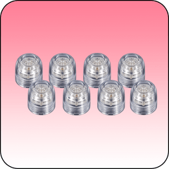 Botanique Paris® Micro-Infusion Sterile 0.25mm Replacement Heads