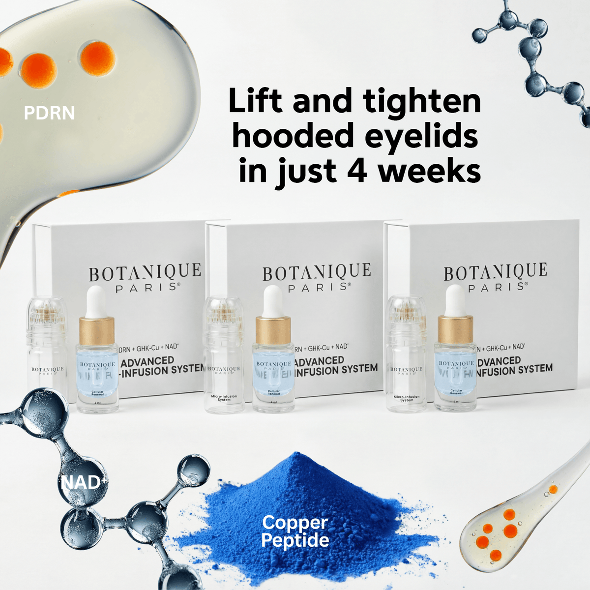 3 Month Supply