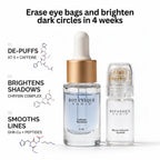 Micro-Infusion System For Eye Bags & Dark Circles - Botanique Paris