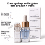 Micro-Infusion System For Eye Bags & Dark Circles - Botanique Paris