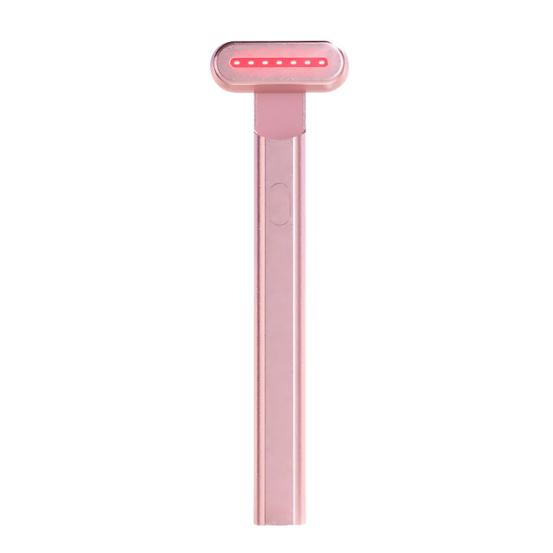NovaGlow™ Red Light Therapy Wand - Botanique Paris