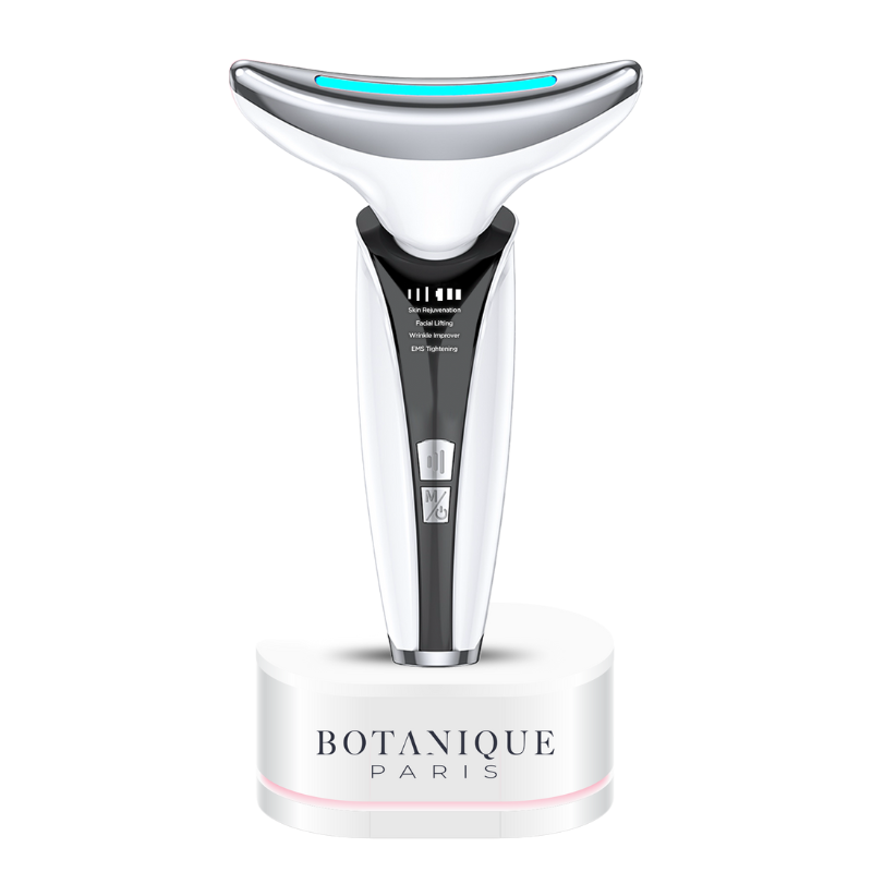 Multi-Spectral Chin & Neck Tightening Light Therapy® Device