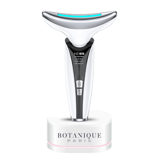 Multi-Spectral Chin & Neck Tightening Light Therapy® Device