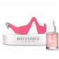 bundle hot pink serum