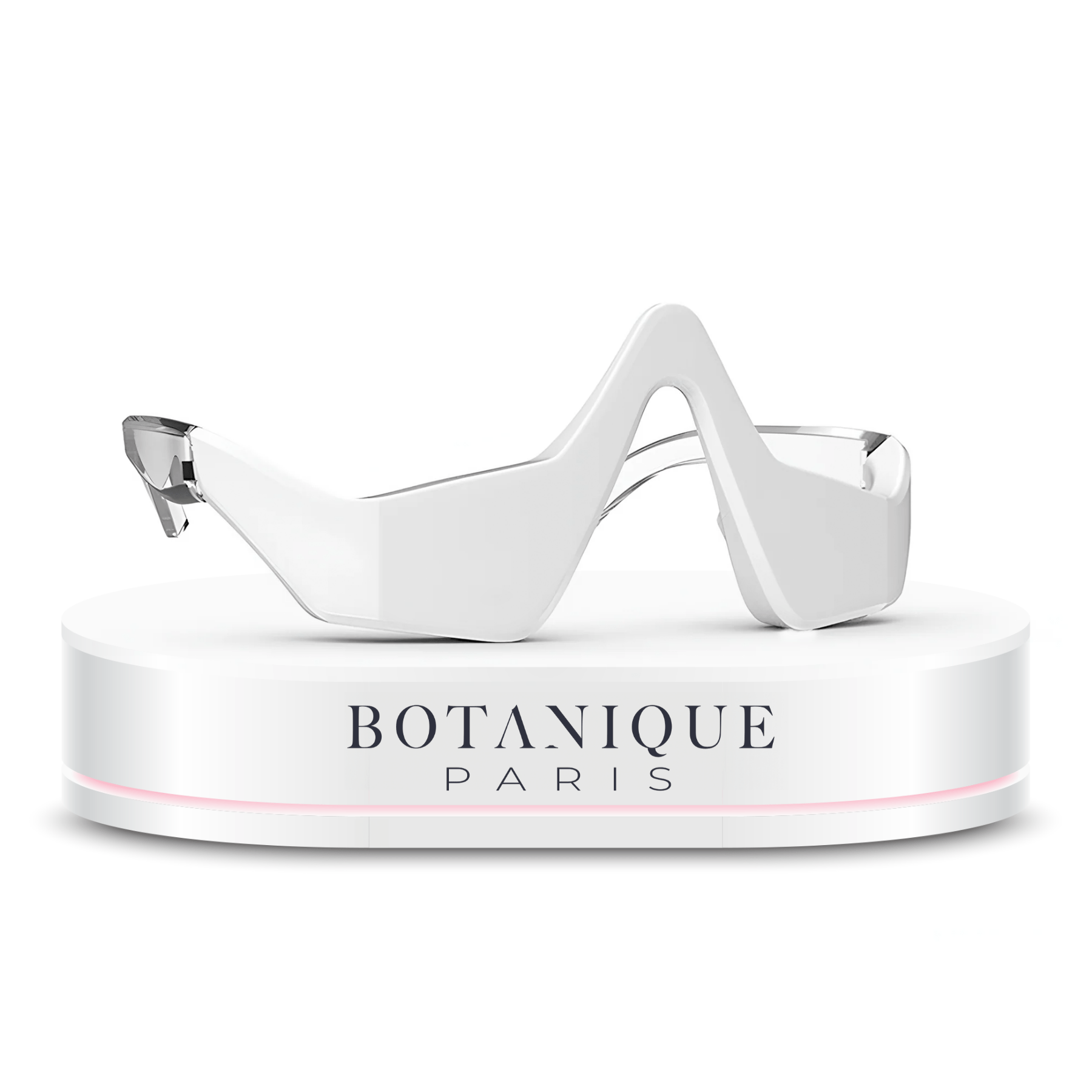 RevitalEyes® 2 - in - 1 Red Light + EMS Under - Eye Therapy - Botanique Paris
