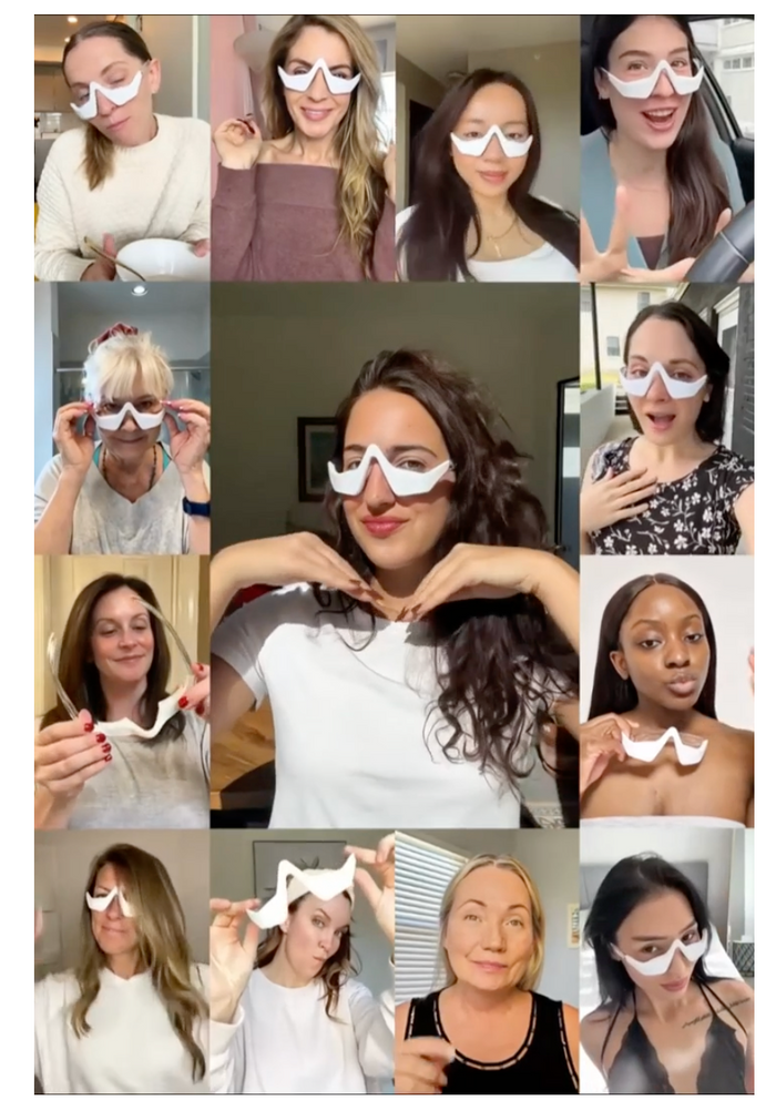 1 Million+ Women have left Western skincare for Korean dermal technology