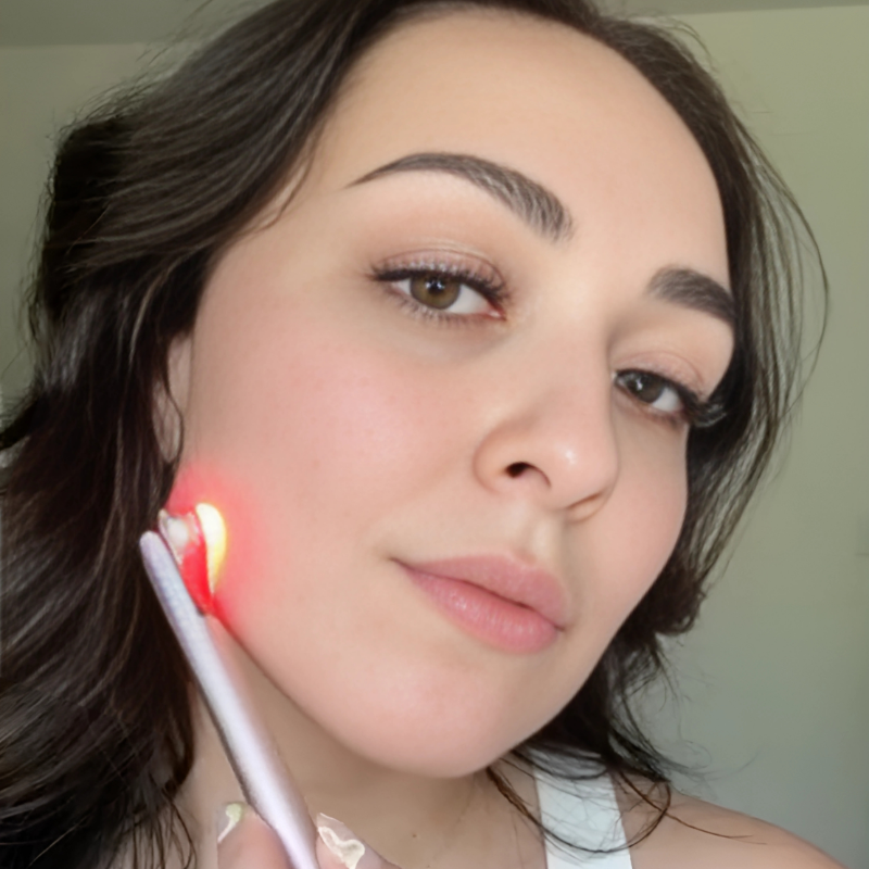 Glowy, Firmer Skin in Just 5 Minutes