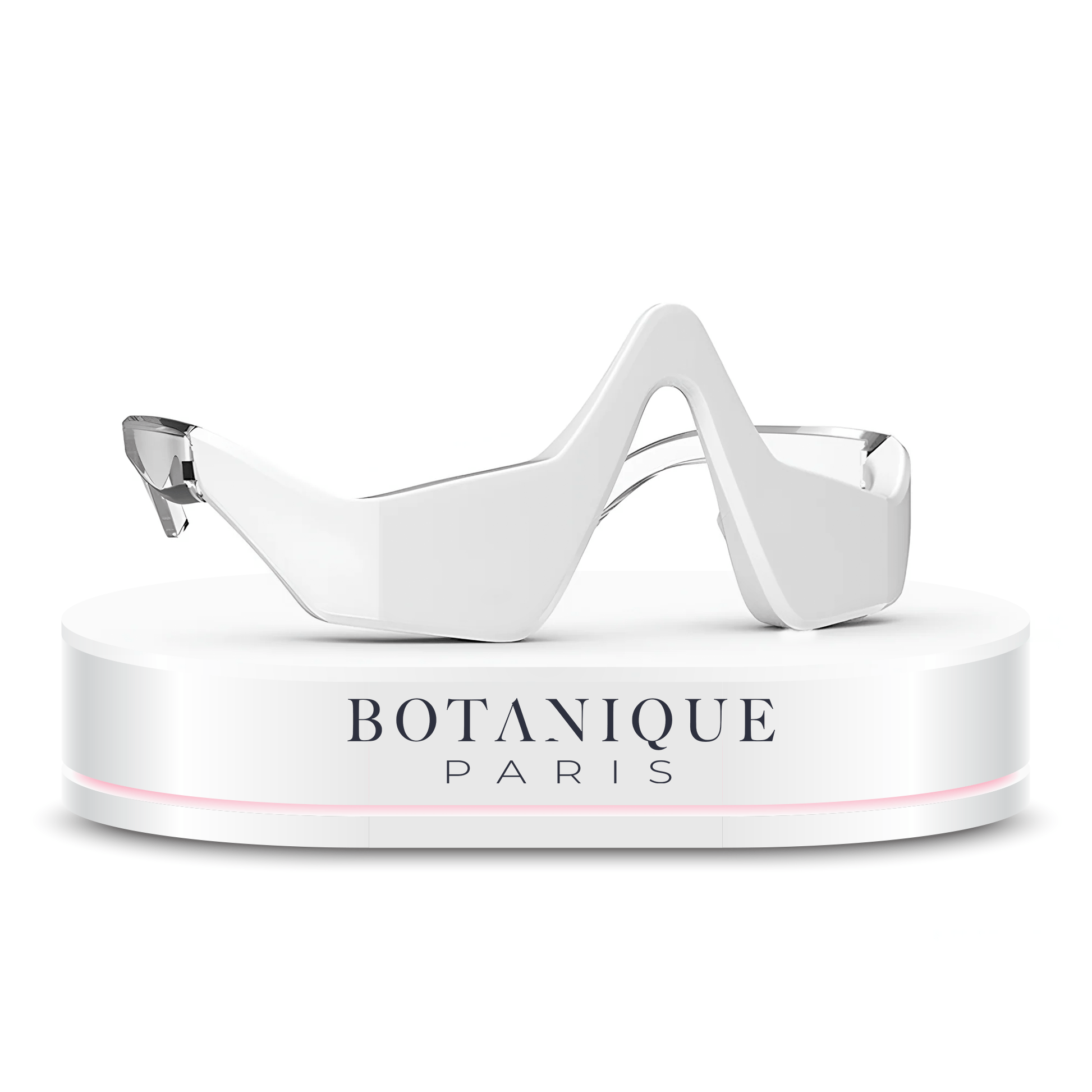 RevitalEyes® 2-in-1 Red Light Therapy + EMS To Erase Eye Bags for Men creative