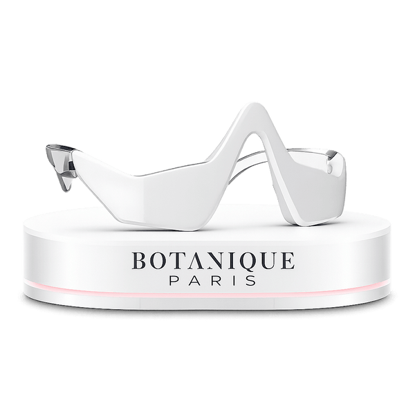RevitalEyes® 2-in-1 Red Light Therapy + EMS To Erase Eye Bags for Men - Botanique Paris