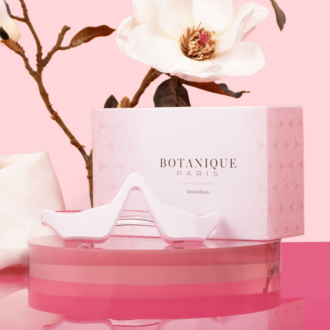 Ultimate Red Light Therapy Bundle - Botanique Paris