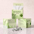 DermaClear™ Face Towels For Acne-Prone Skin - Botanique Paris