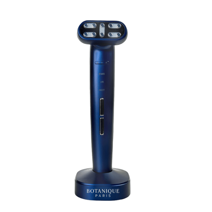 UnderGlow™ Red Light Therapy for Dark Underarms & Skin Renewal - Botanique Paris