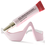 RevitalEyes® 2 - in - 1 Red Light Therapy + EMS To Erase Eye Bags - Botanique Paris