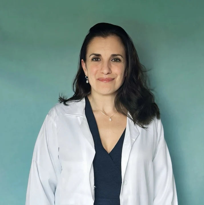 Dr. Kelly Moore