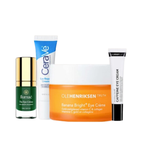 creams serums