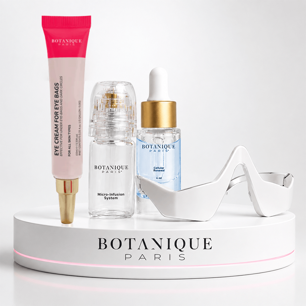 Complete Duo - Botanique Paris
