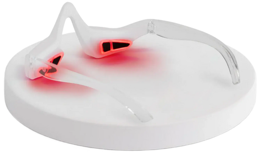 ReLumen device