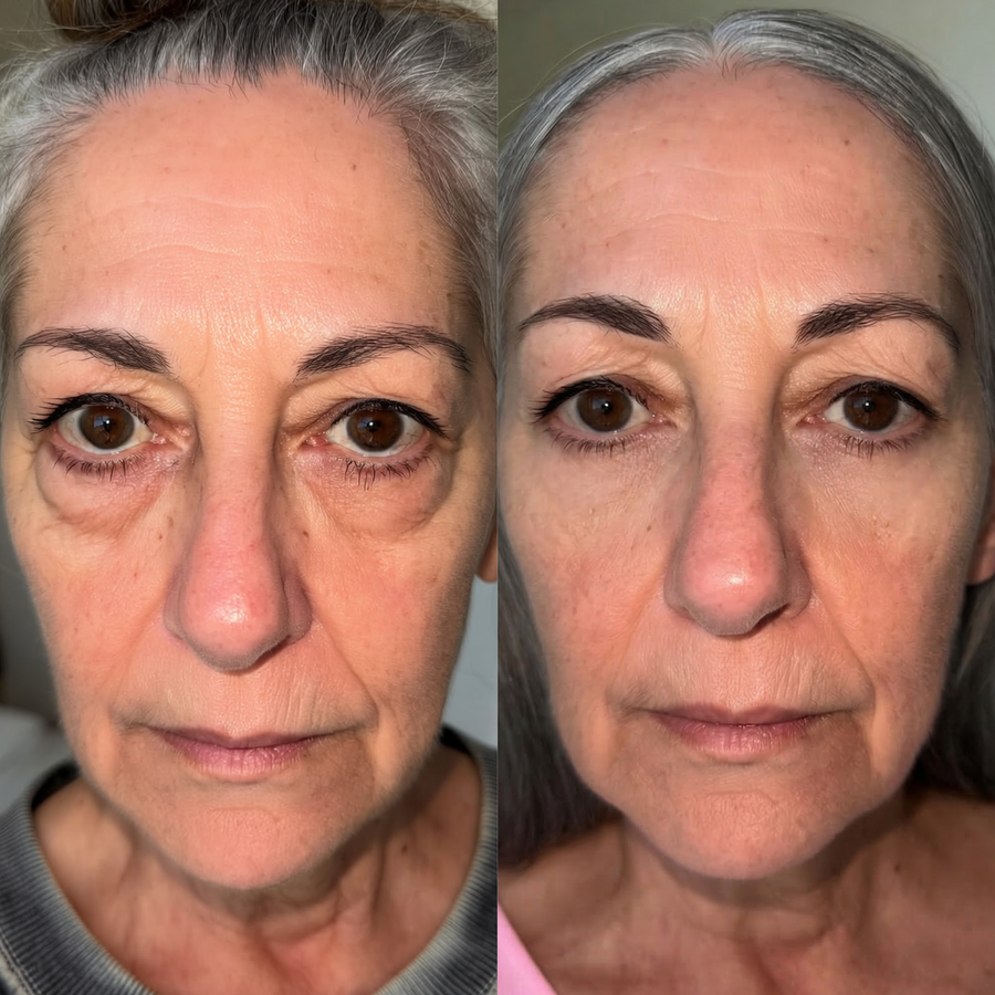 Customer testimonial result