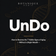 UnDo: Reverse Aging Without Surgery - Botanique Paris