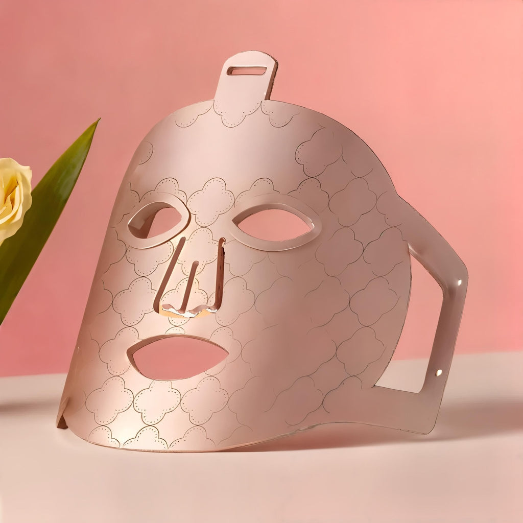 RevitaLight™ Therapy Face Mask - Botanique Paris