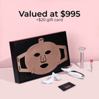 Ultimate Red Light Therapy Bundle