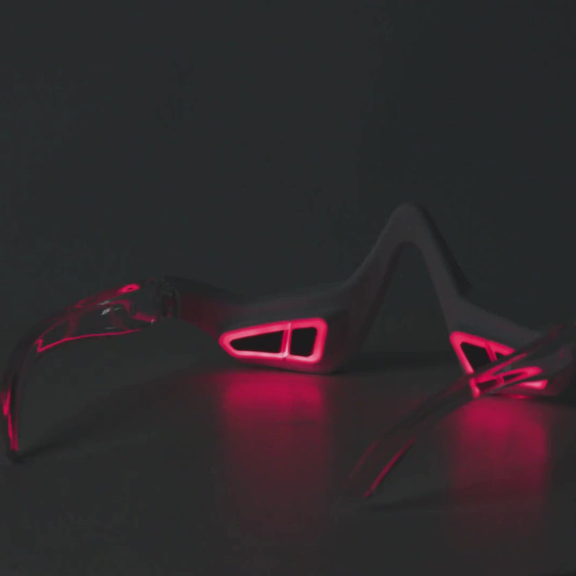 RevitalEyes Red Light Therapy Testimonials