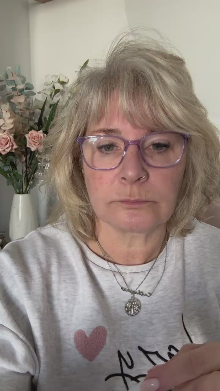 RevitalEyes Red Light Therapy Testimonials