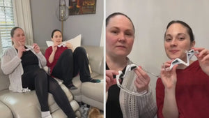 RevitalEyes Red Light Therapy Testimonials