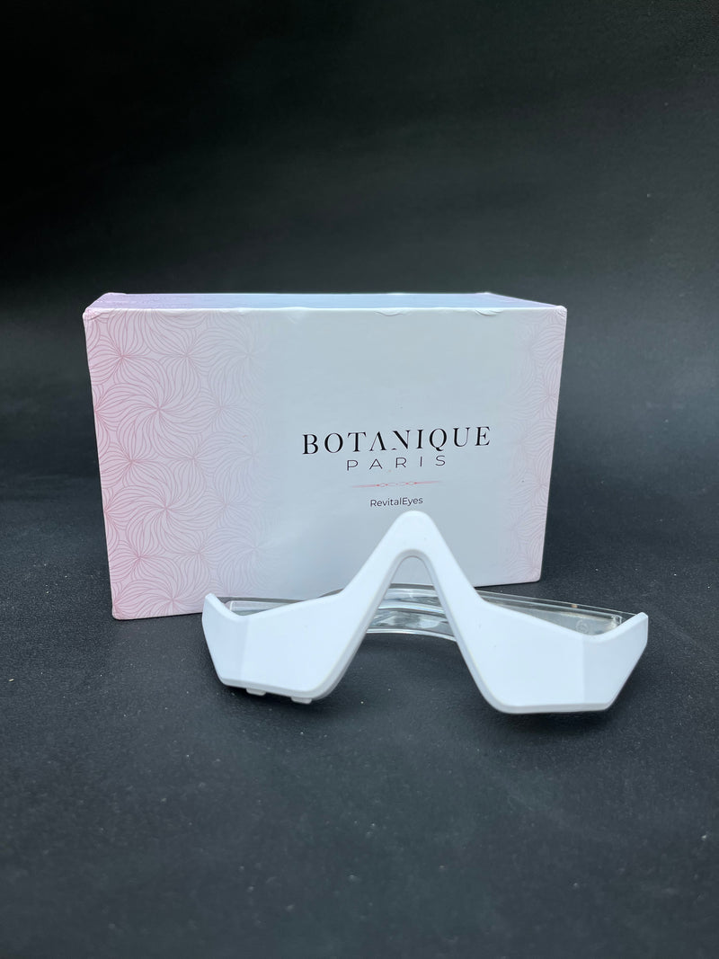 RevitalEyes Red Light Therapy 