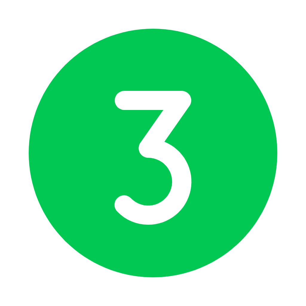 3