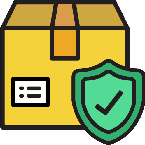 Same Day Processing with Shipping Protection 🚚 - Botanique Paris