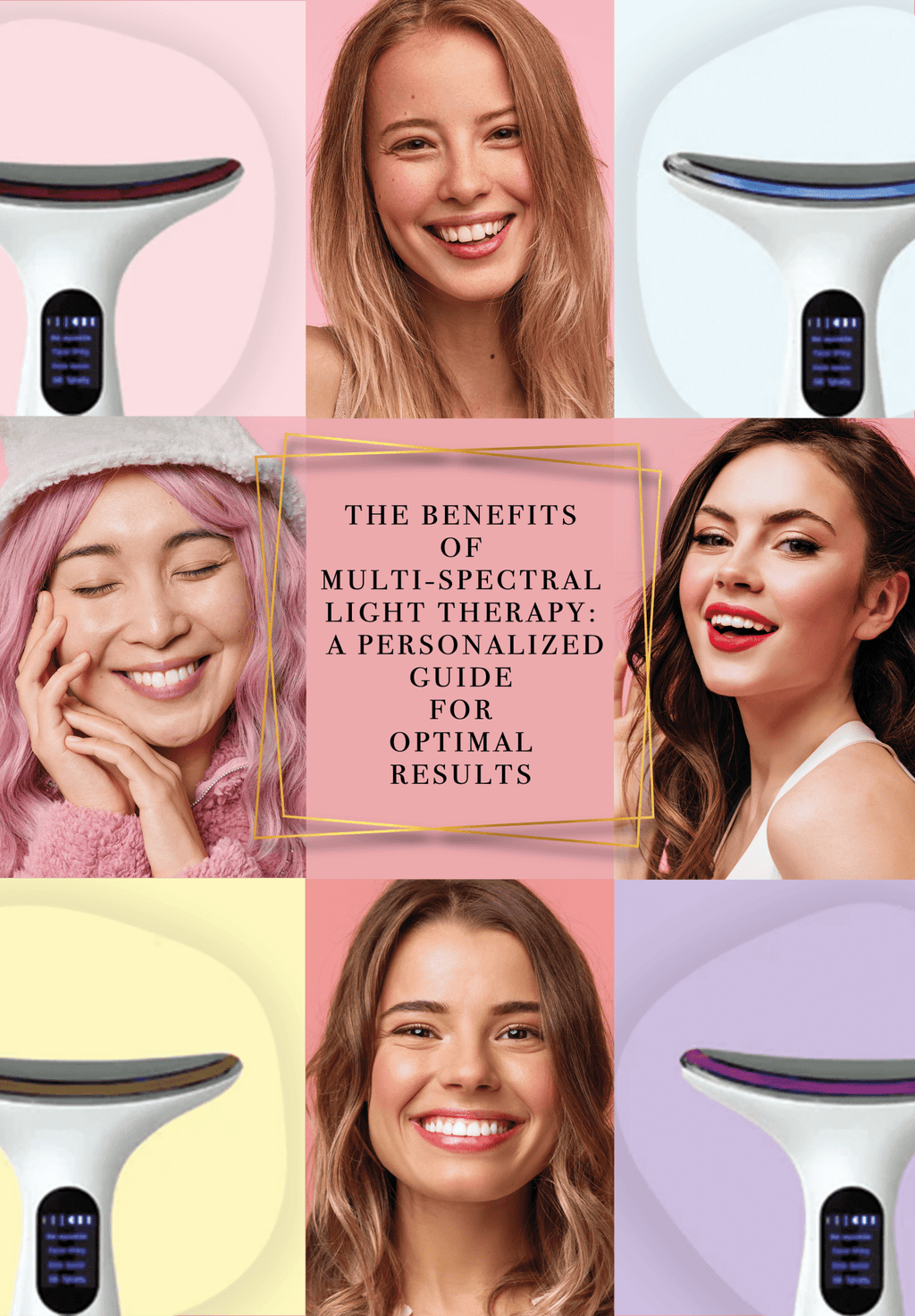 Botanique Paris™ Secrets of Anti - Aging - FREE GUIDE! - Botanique Paris